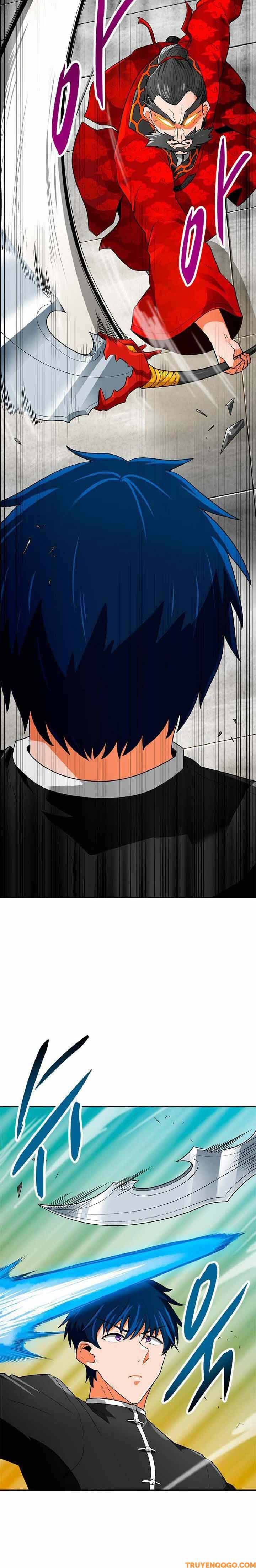 Tôi Chiến Đấu Một Mình Chapter 69 - 6