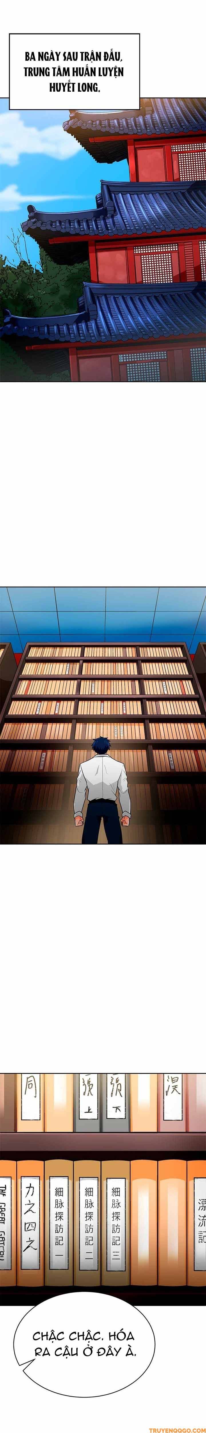 Tôi Chiến Đấu Một Mình Chapter 71 - 2