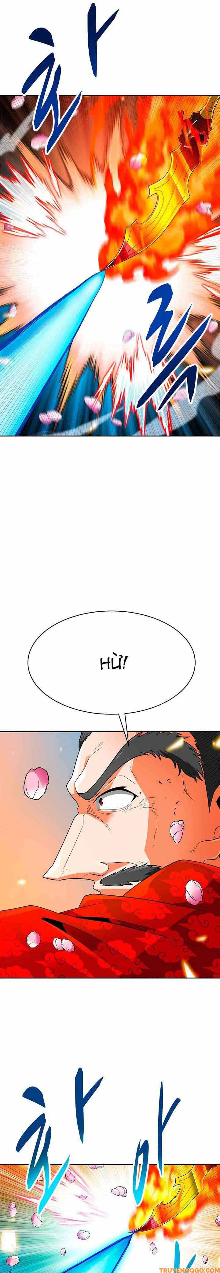 Tôi Chiến Đấu Một Mình Chapter 68 - 10
