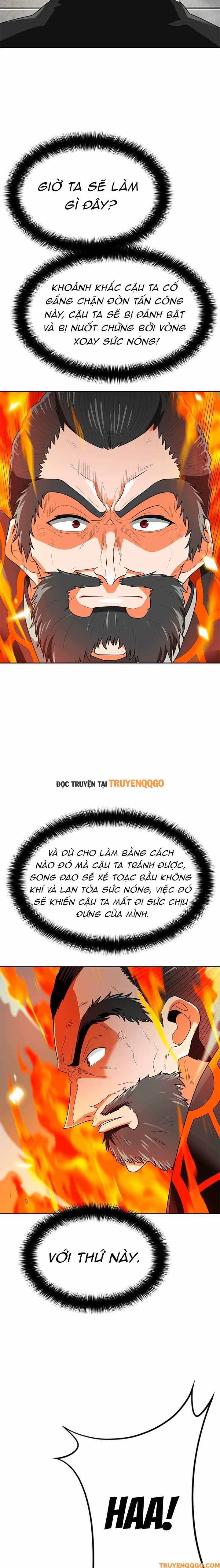 Tôi Chiến Đấu Một Mình Chapter 70 - 4