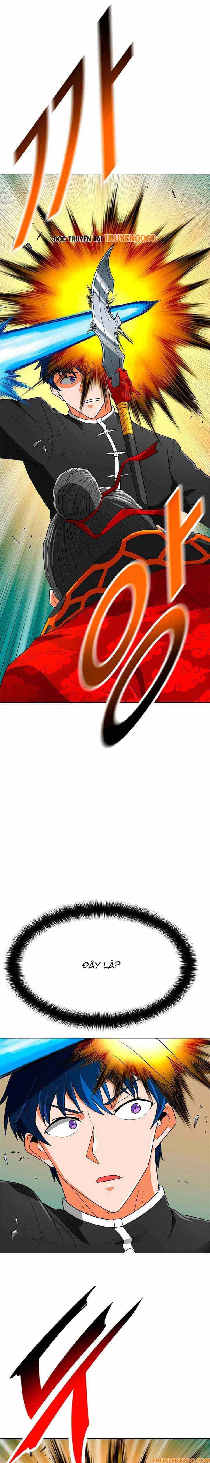 Tôi Chiến Đấu Một Mình Chapter 69 - 7
