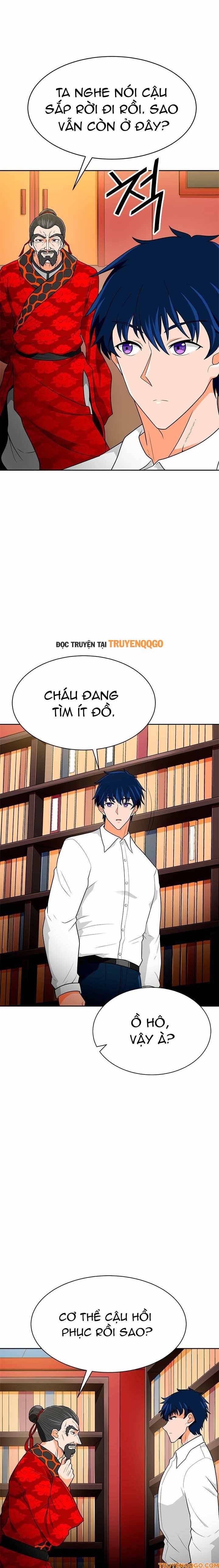 Tôi Chiến Đấu Một Mình Chapter 71 - 3