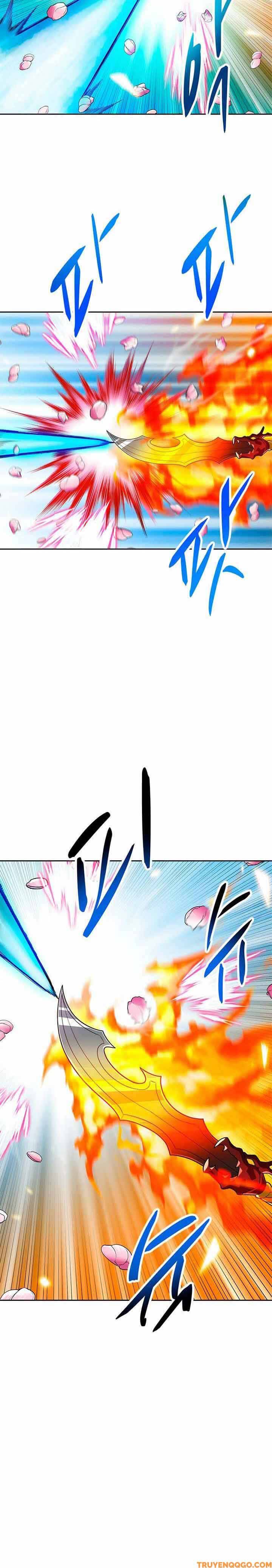 Tôi Chiến Đấu Một Mình Chapter 68 - 11