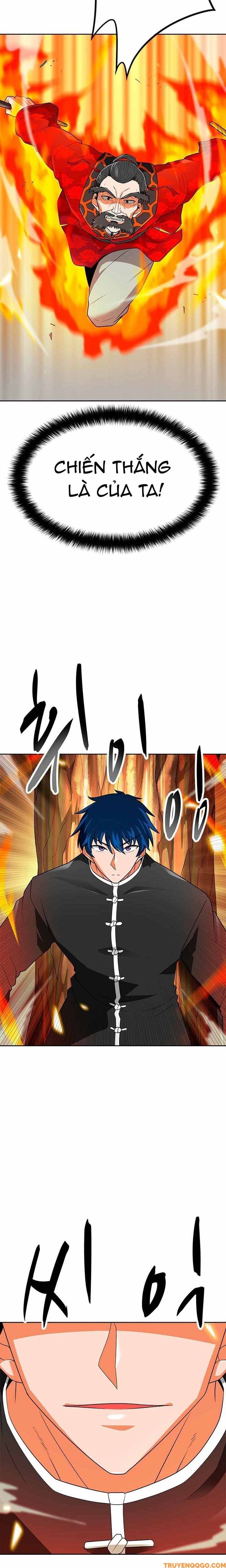 Tôi Chiến Đấu Một Mình Chapter 70 - 5