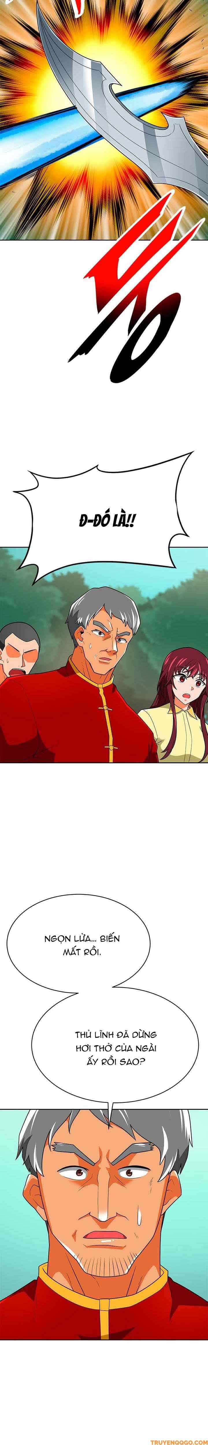 Tôi Chiến Đấu Một Mình Chapter 69 - 8