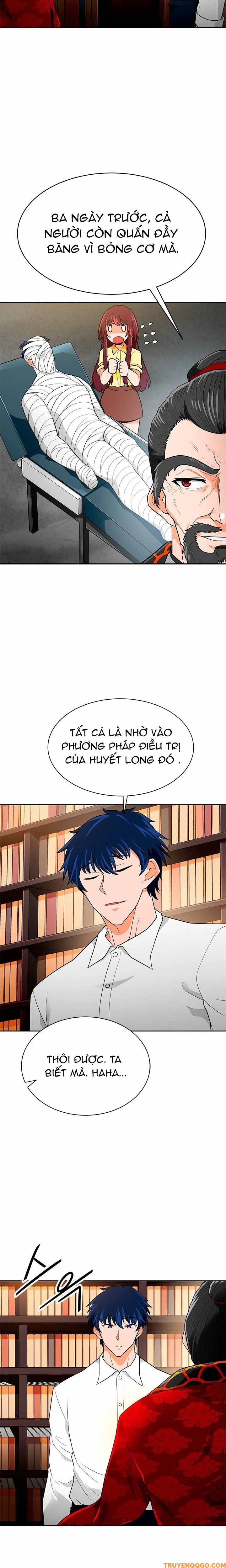 Tôi Chiến Đấu Một Mình Chapter 71 - 4