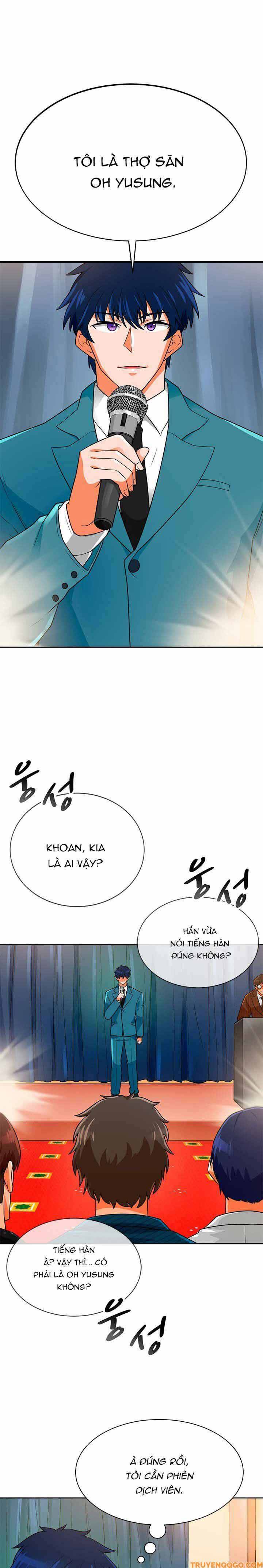 Tôi Chiến Đấu Một Mình Chapter 73 - 2