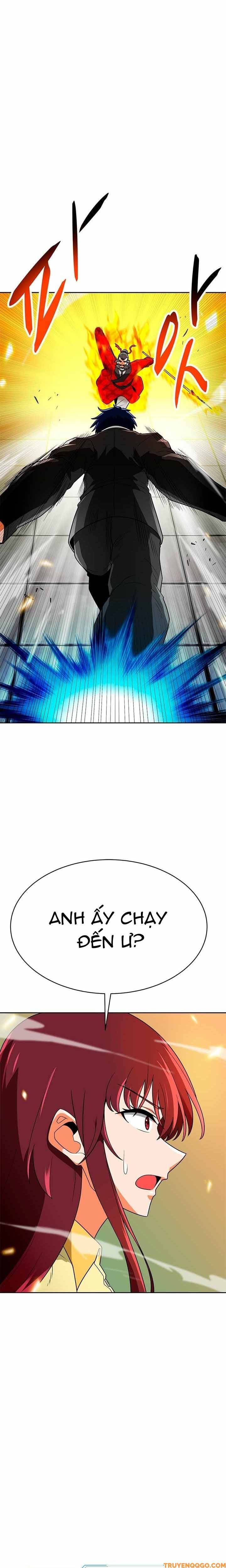 Tôi Chiến Đấu Một Mình Chapter 70 - 6