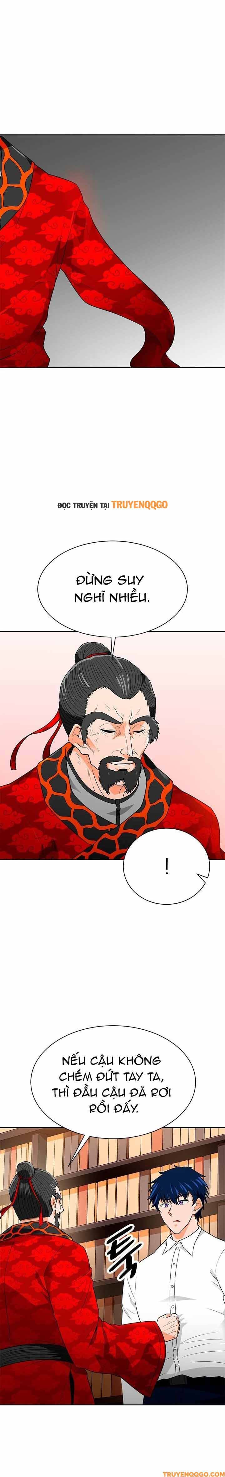 Tôi Chiến Đấu Một Mình Chapter 71 - 5