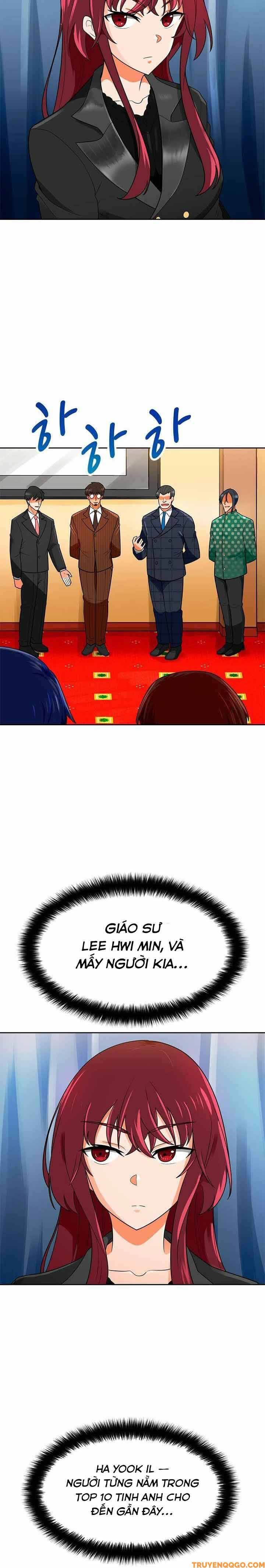 Tôi Chiến Đấu Một Mình Chapter 72 - 4