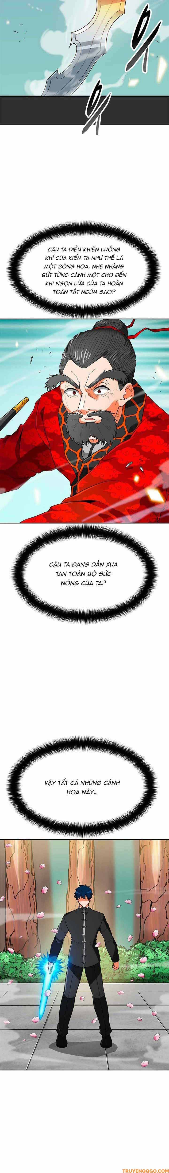 Tôi Chiến Đấu Một Mình Chapter 68 - 13