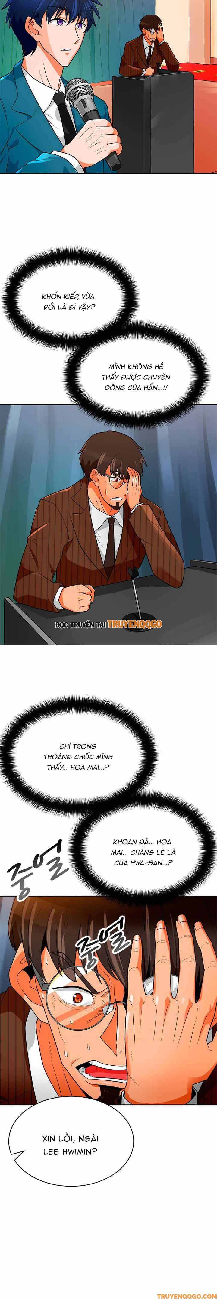 Tôi Chiến Đấu Một Mình Chapter 73 - 3