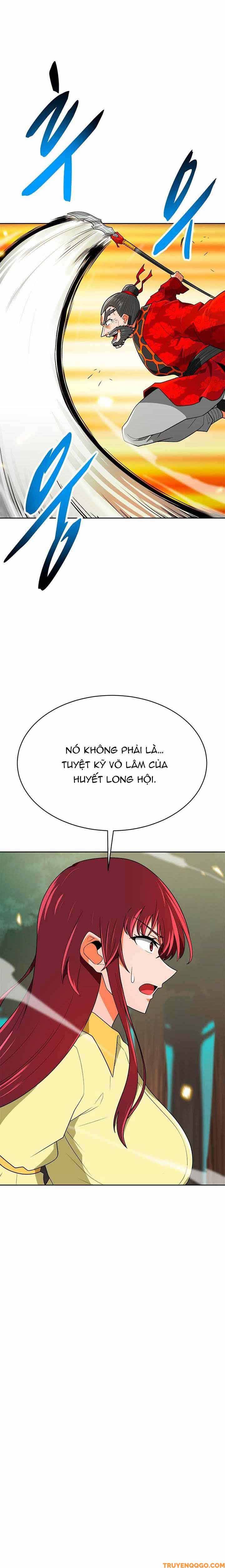 Tôi Chiến Đấu Một Mình Chapter 69 - 10