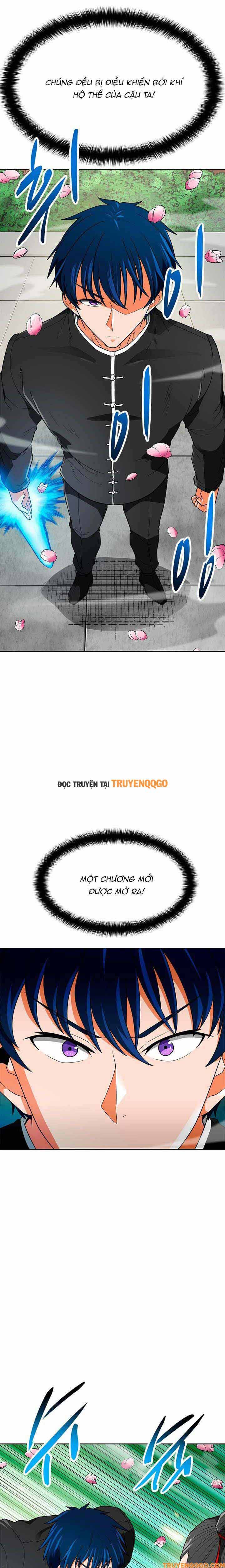 Tôi Chiến Đấu Một Mình Chapter 68 - 14