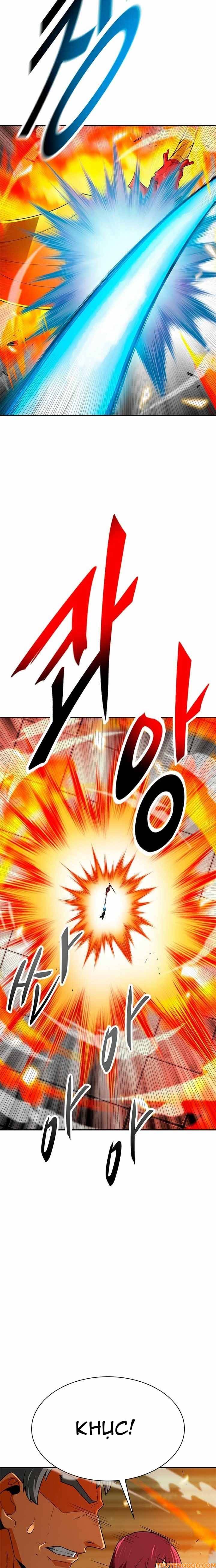 Tôi Chiến Đấu Một Mình Chapter 70 - 8