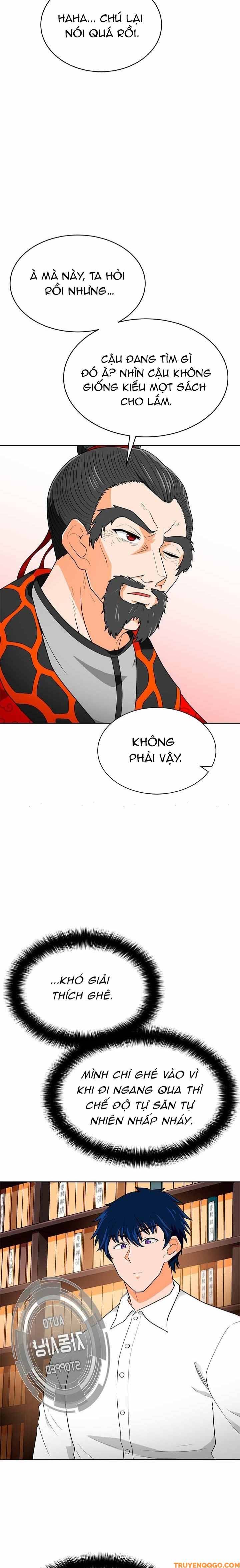 Tôi Chiến Đấu Một Mình Chapter 71 - 7