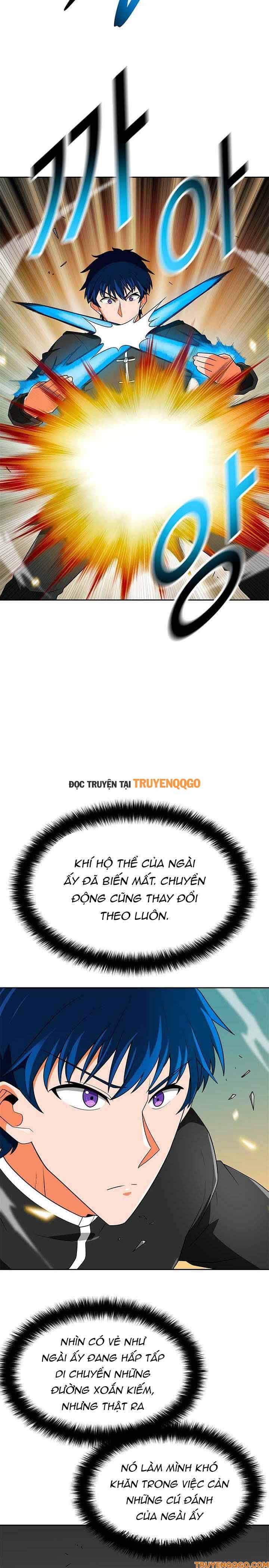 Tôi Chiến Đấu Một Mình Chapter 69 - 12