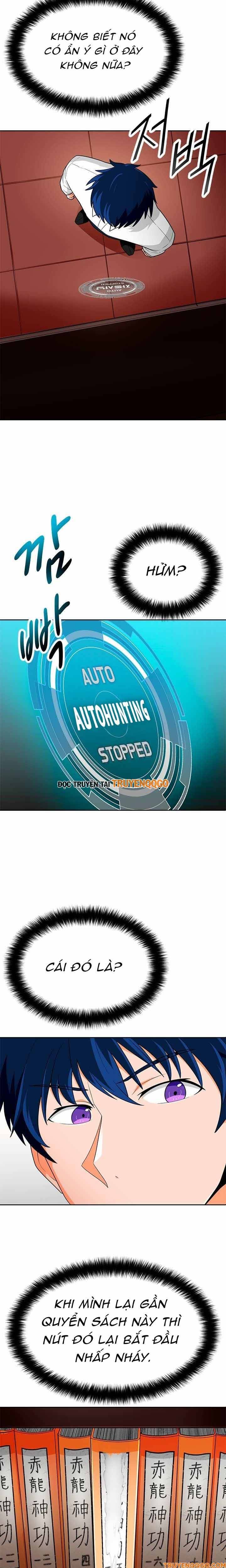 Tôi Chiến Đấu Một Mình Chapter 71 - 8
