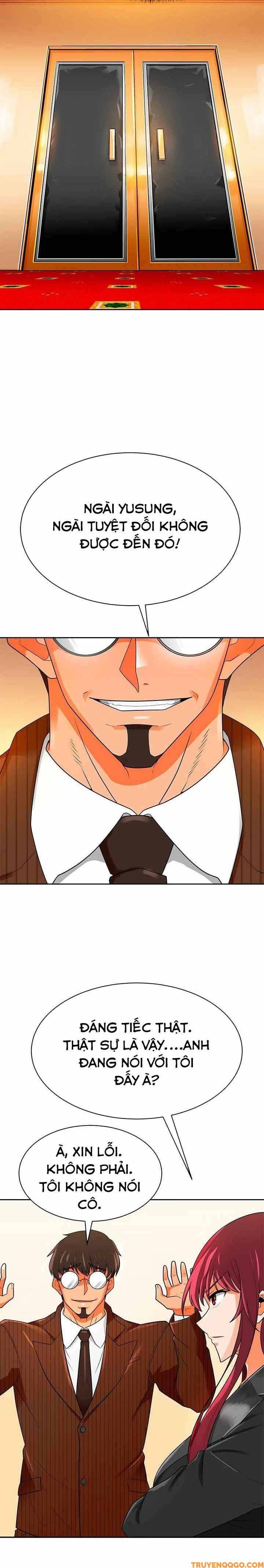 Tôi Chiến Đấu Một Mình Chapter 72 - 7