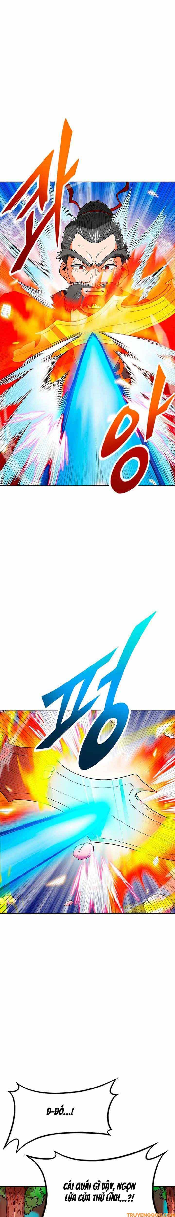 Tôi Chiến Đấu Một Mình Chapter 68 - 16