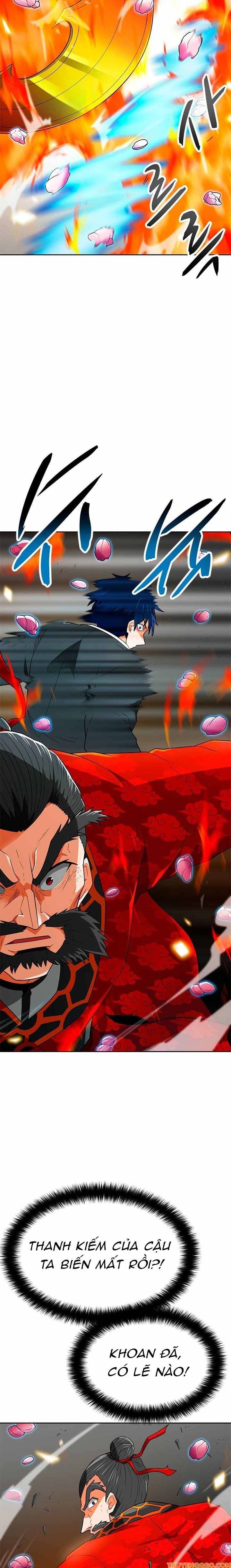 Tôi Chiến Đấu Một Mình Chapter 70 - 10