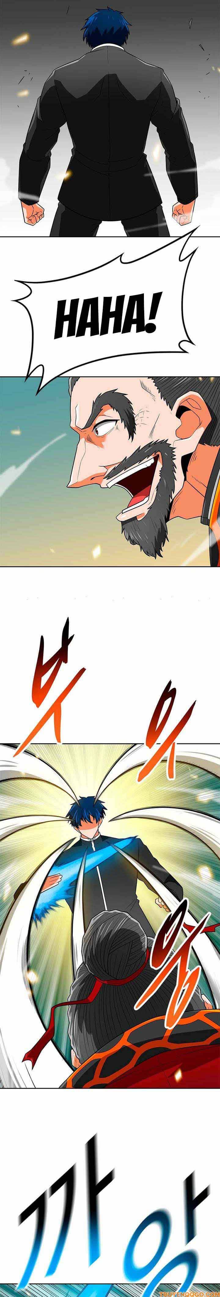 Tôi Chiến Đấu Một Mình Chapter 69 - 13