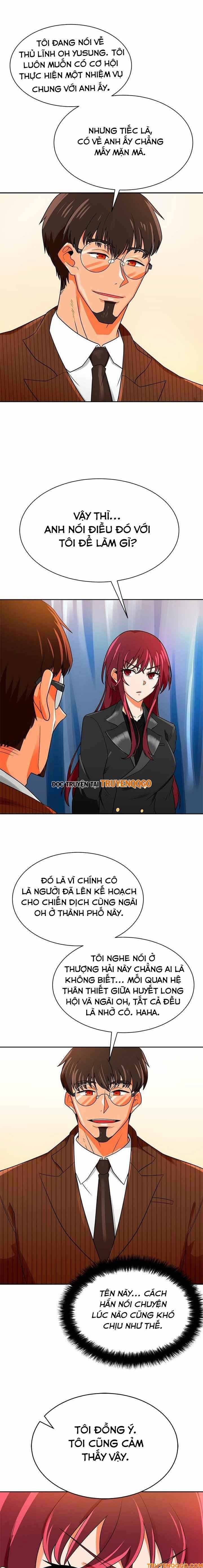 Tôi Chiến Đấu Một Mình Chapter 72 - 8