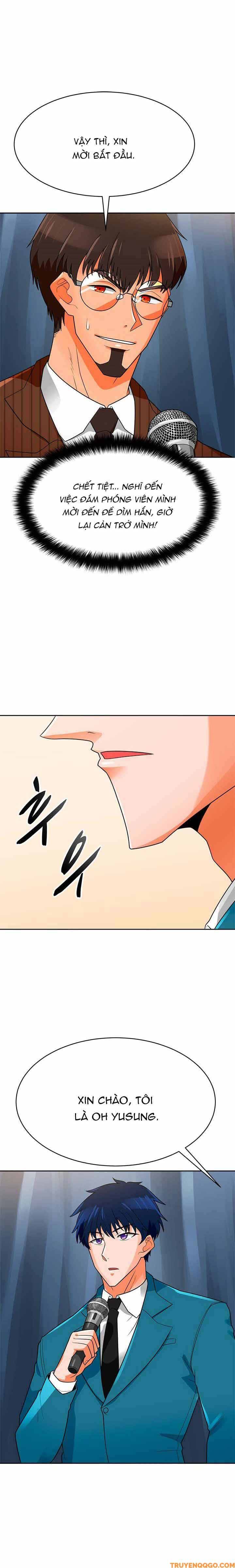 Tôi Chiến Đấu Một Mình Chapter 73 - 7