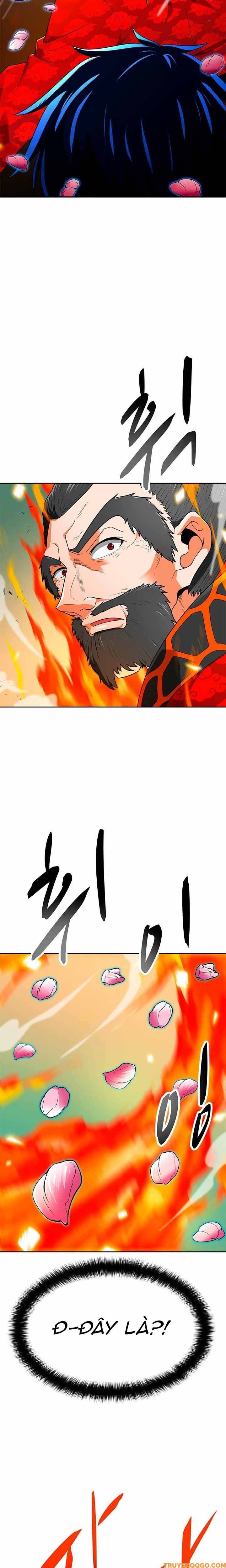 Tôi Chiến Đấu Một Mình Chapter 70 - 11