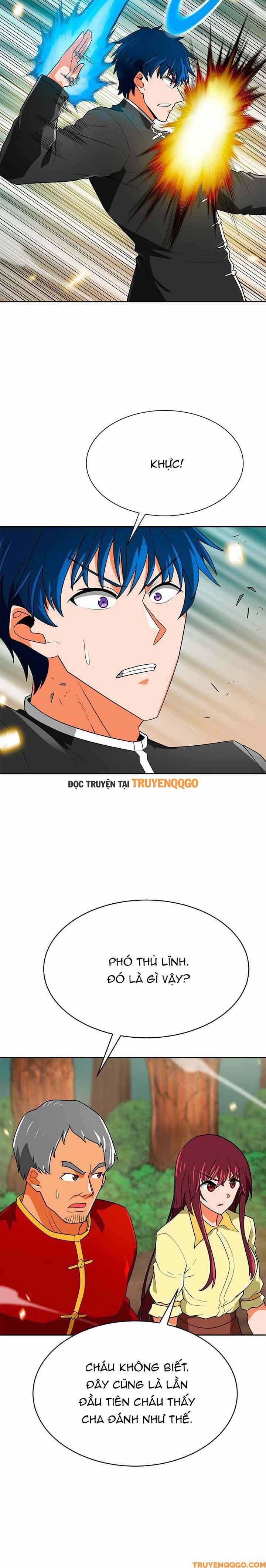 Tôi Chiến Đấu Một Mình Chapter 69 - 14