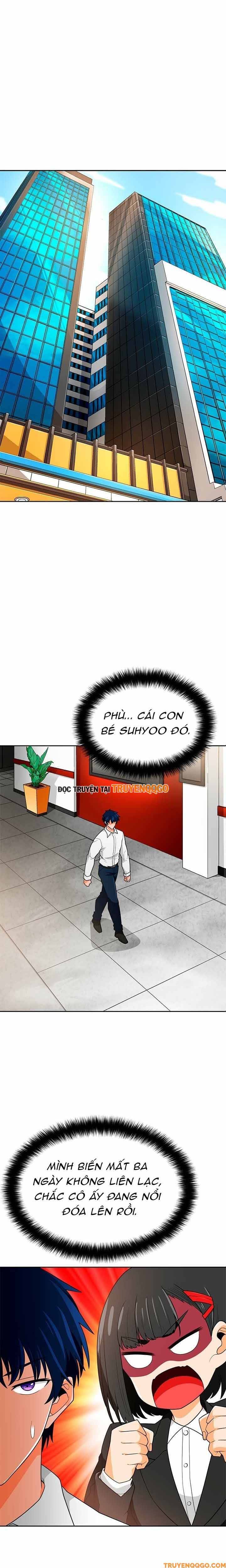 Tôi Chiến Đấu Một Mình Chapter 71 - 10