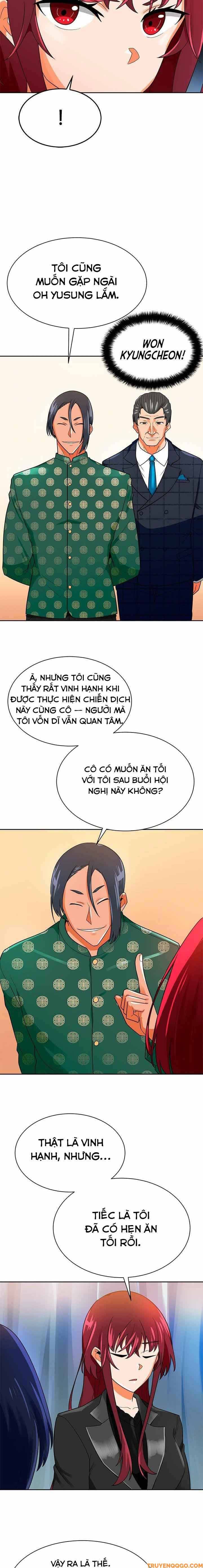 Tôi Chiến Đấu Một Mình Chapter 72 - 9