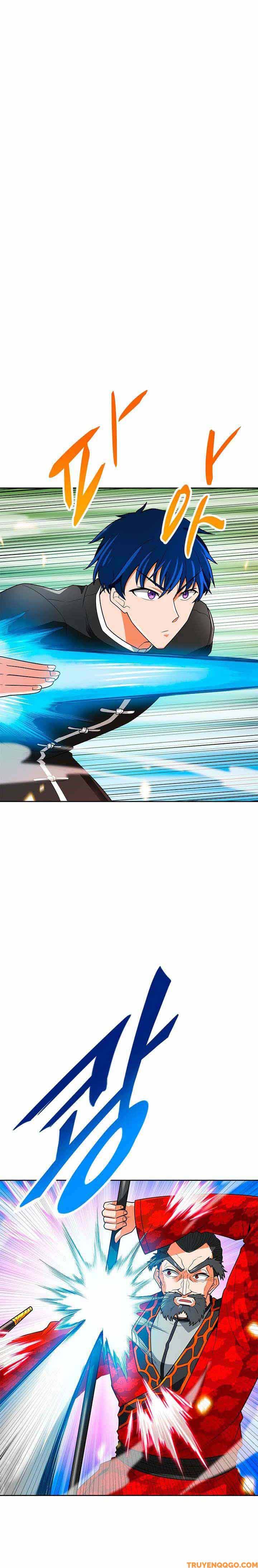 Tôi Chiến Đấu Một Mình Chapter 68 - 18