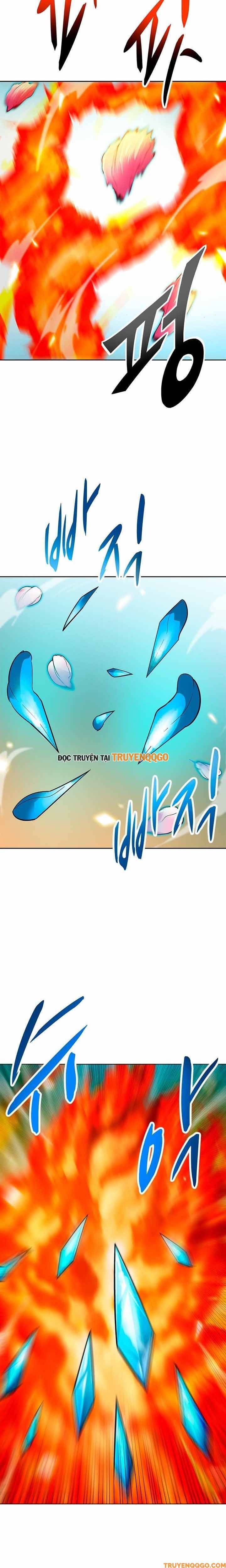 Tôi Chiến Đấu Một Mình Chapter 70 - 12