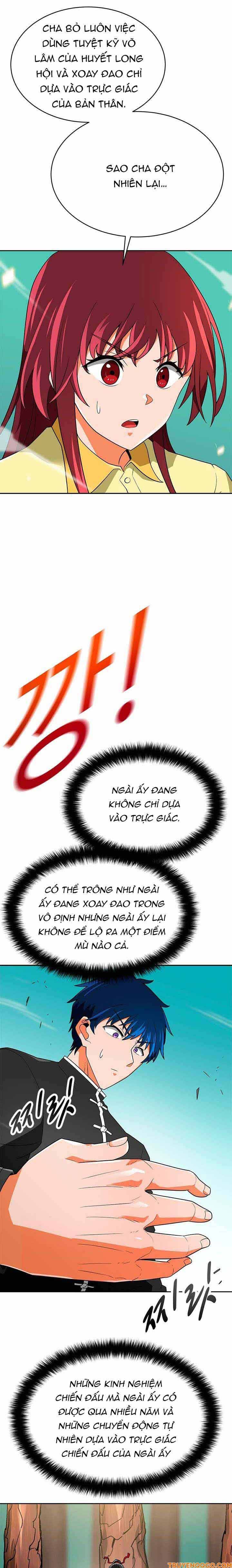 Tôi Chiến Đấu Một Mình Chapter 69 - 15