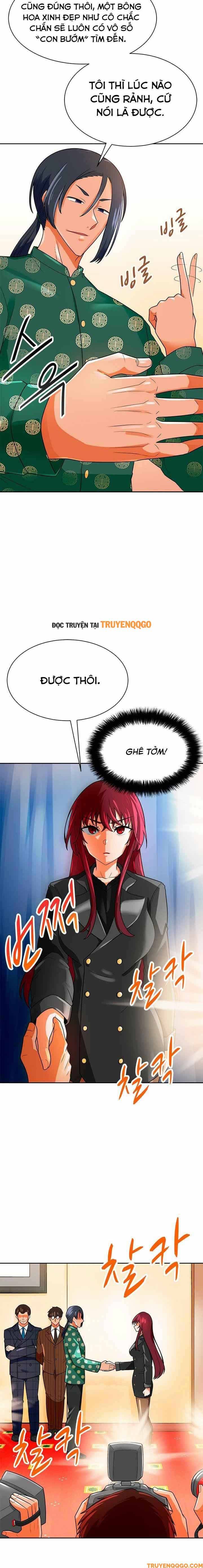 Tôi Chiến Đấu Một Mình Chapter 72 - 10