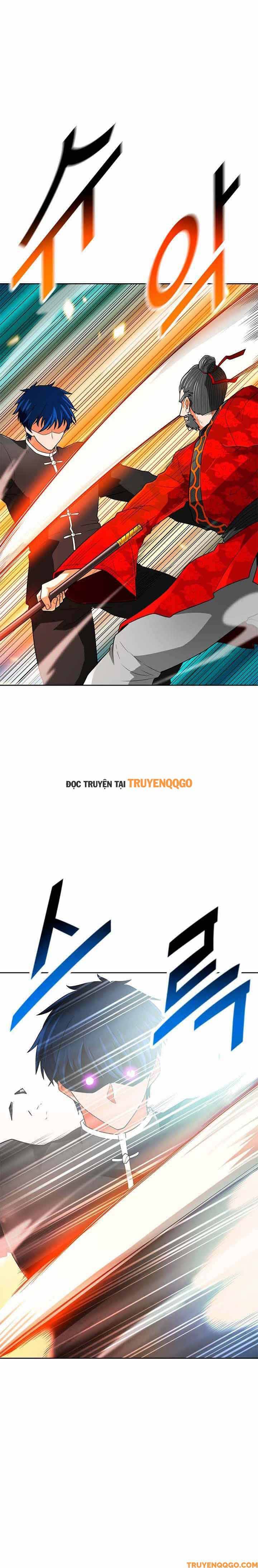 Tôi Chiến Đấu Một Mình Chapter 68 - 19