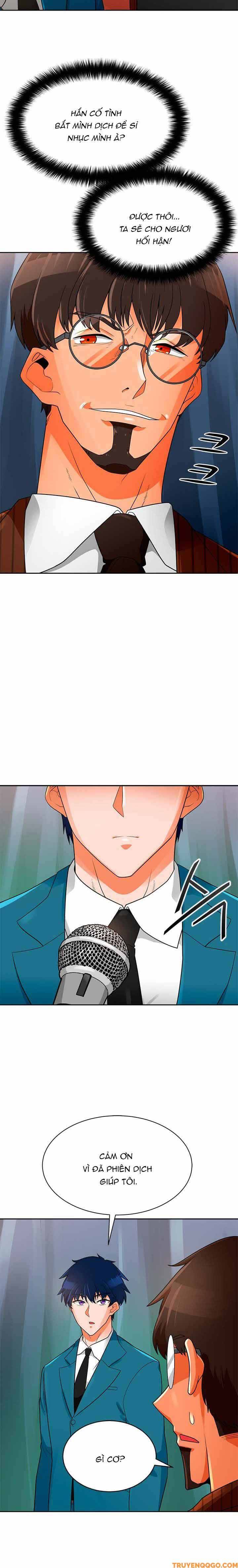 Tôi Chiến Đấu Một Mình Chapter 73 - 9