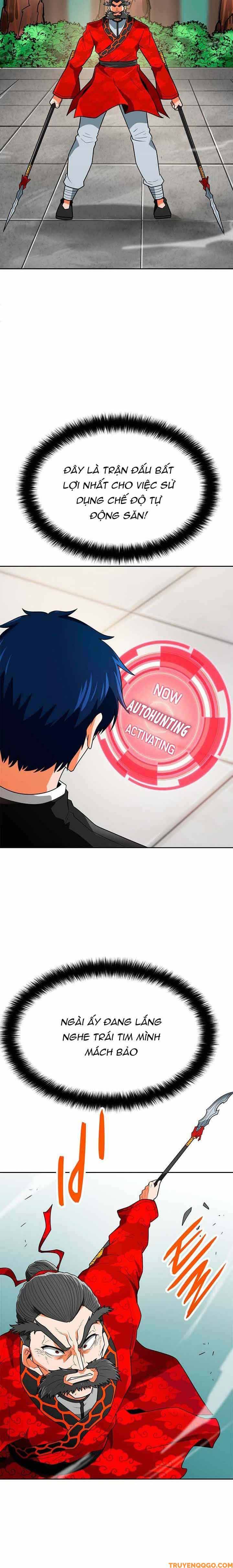 Tôi Chiến Đấu Một Mình Chapter 69 - 16