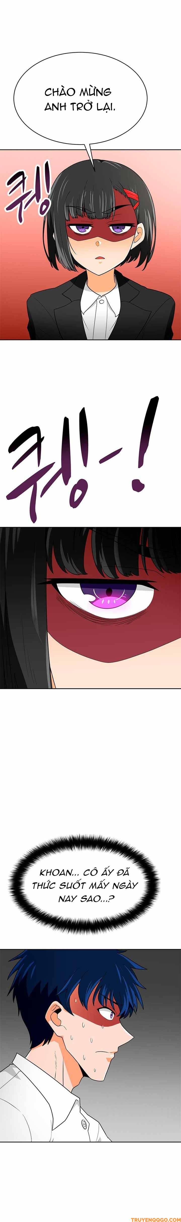 Tôi Chiến Đấu Một Mình Chapter 71 - 12