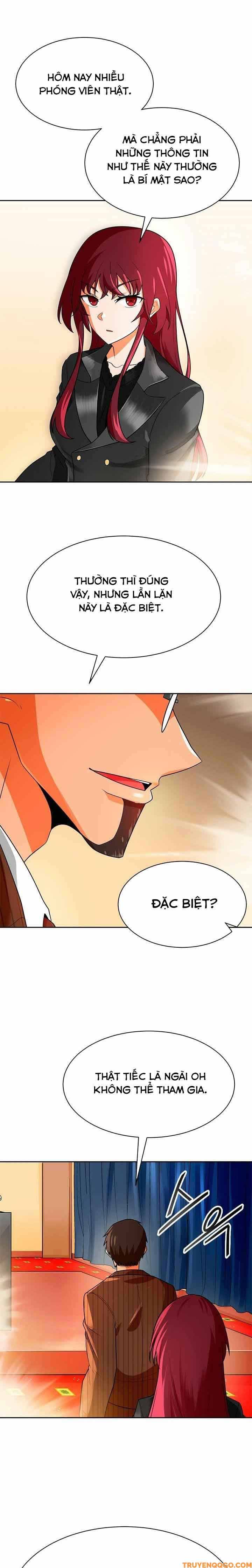 Tôi Chiến Đấu Một Mình Chapter 72 - 11