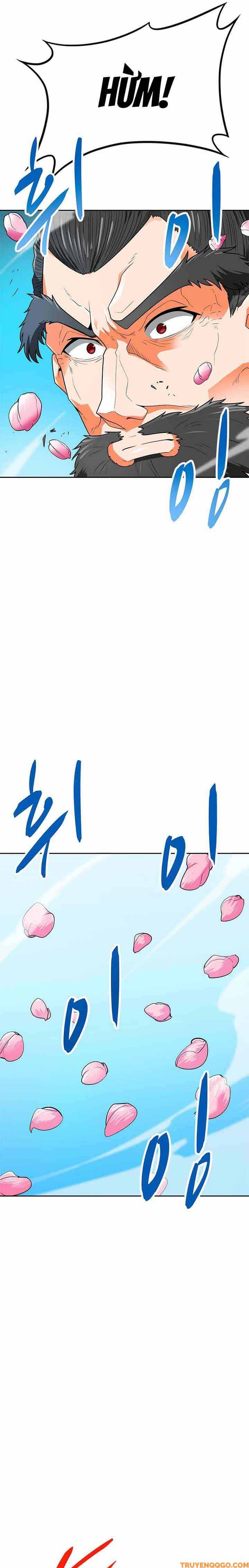 Tôi Chiến Đấu Một Mình Chapter 68 - 20