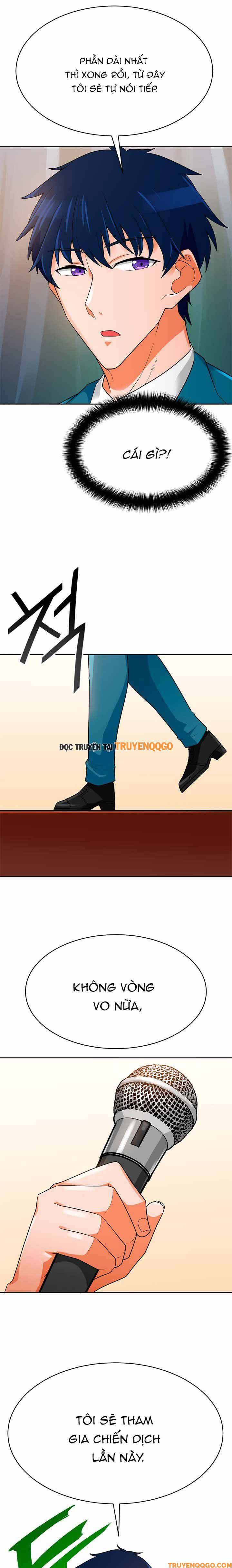 Tôi Chiến Đấu Một Mình Chapter 73 - 10