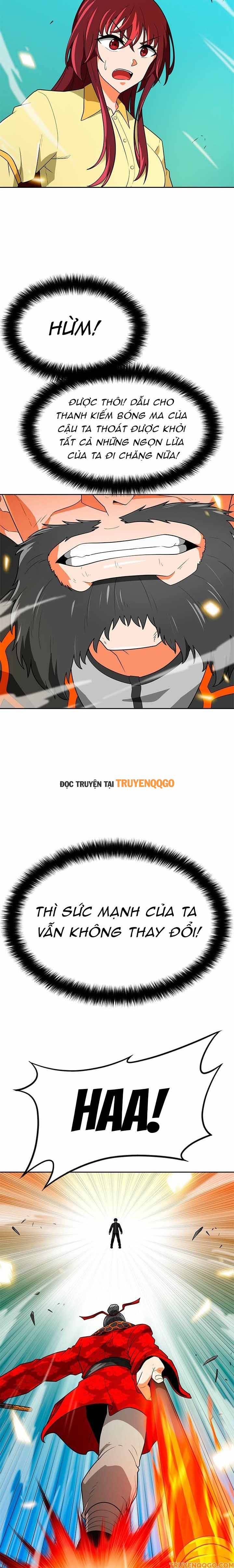 Tôi Chiến Đấu Một Mình Chapter 70 - 14