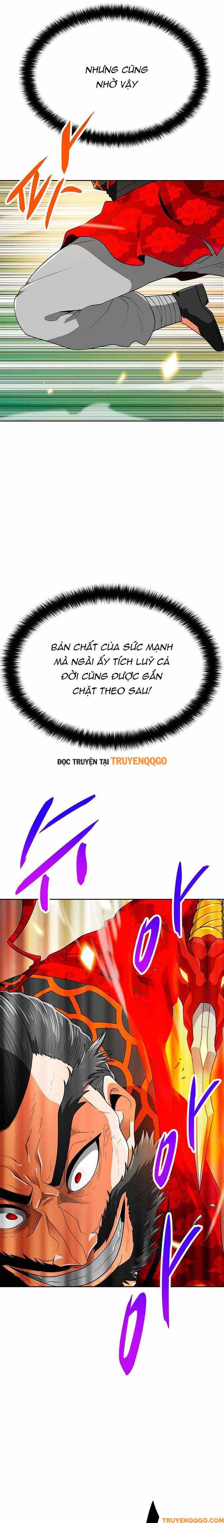 Tôi Chiến Đấu Một Mình Chapter 69 - 17