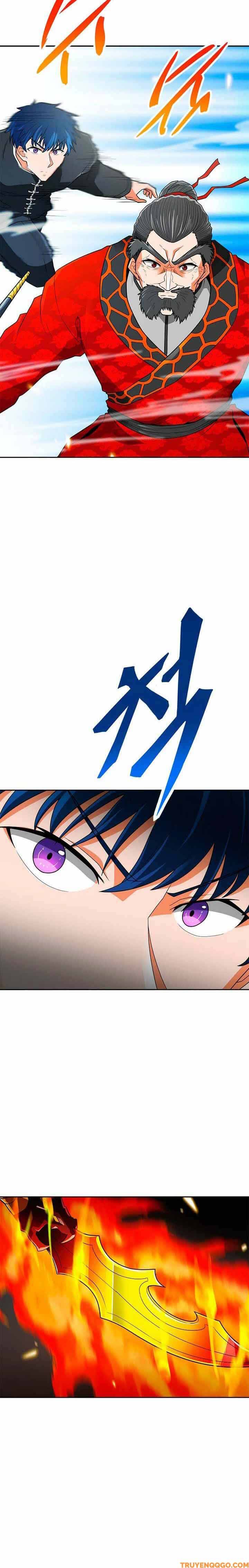 Tôi Chiến Đấu Một Mình Chapter 68 - 21