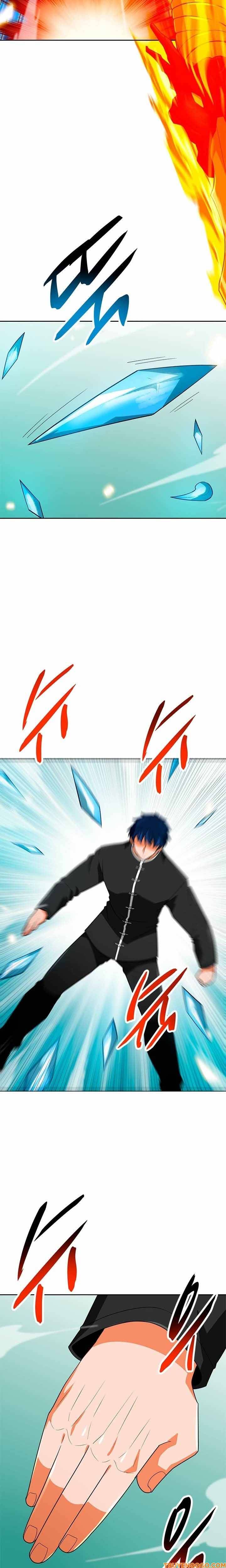 Tôi Chiến Đấu Một Mình Chapter 70 - 15