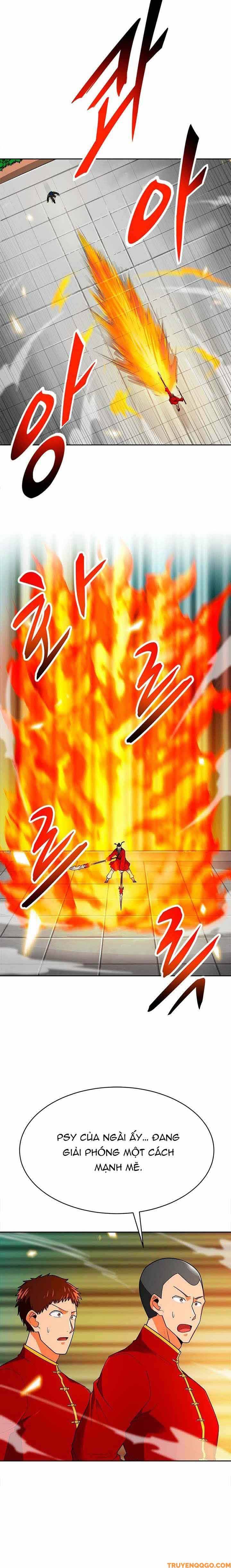 Tôi Chiến Đấu Một Mình Chapter 69 - 18