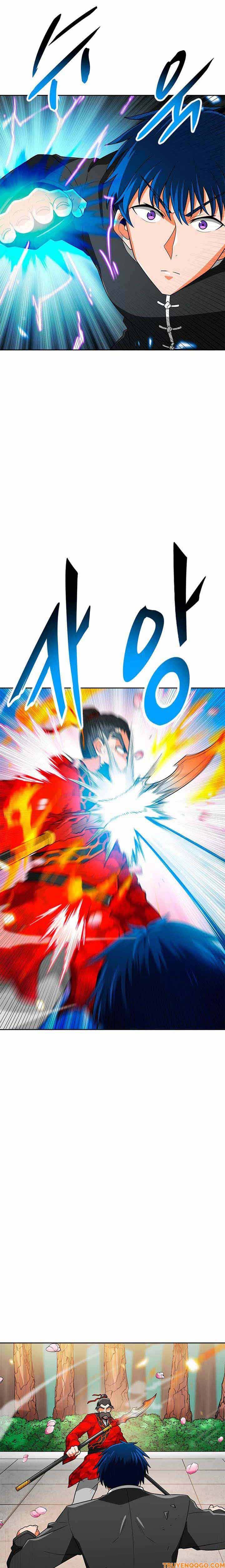 Tôi Chiến Đấu Một Mình Chapter 68 - 22