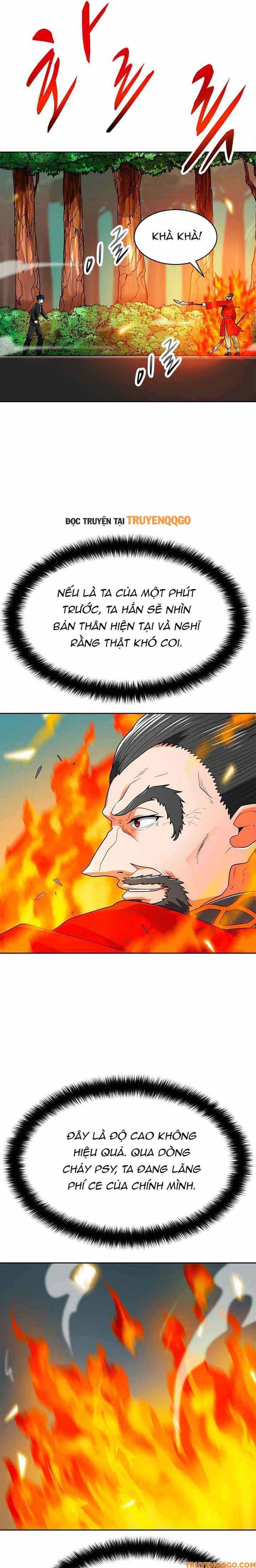 Tôi Chiến Đấu Một Mình Chapter 69 - 19